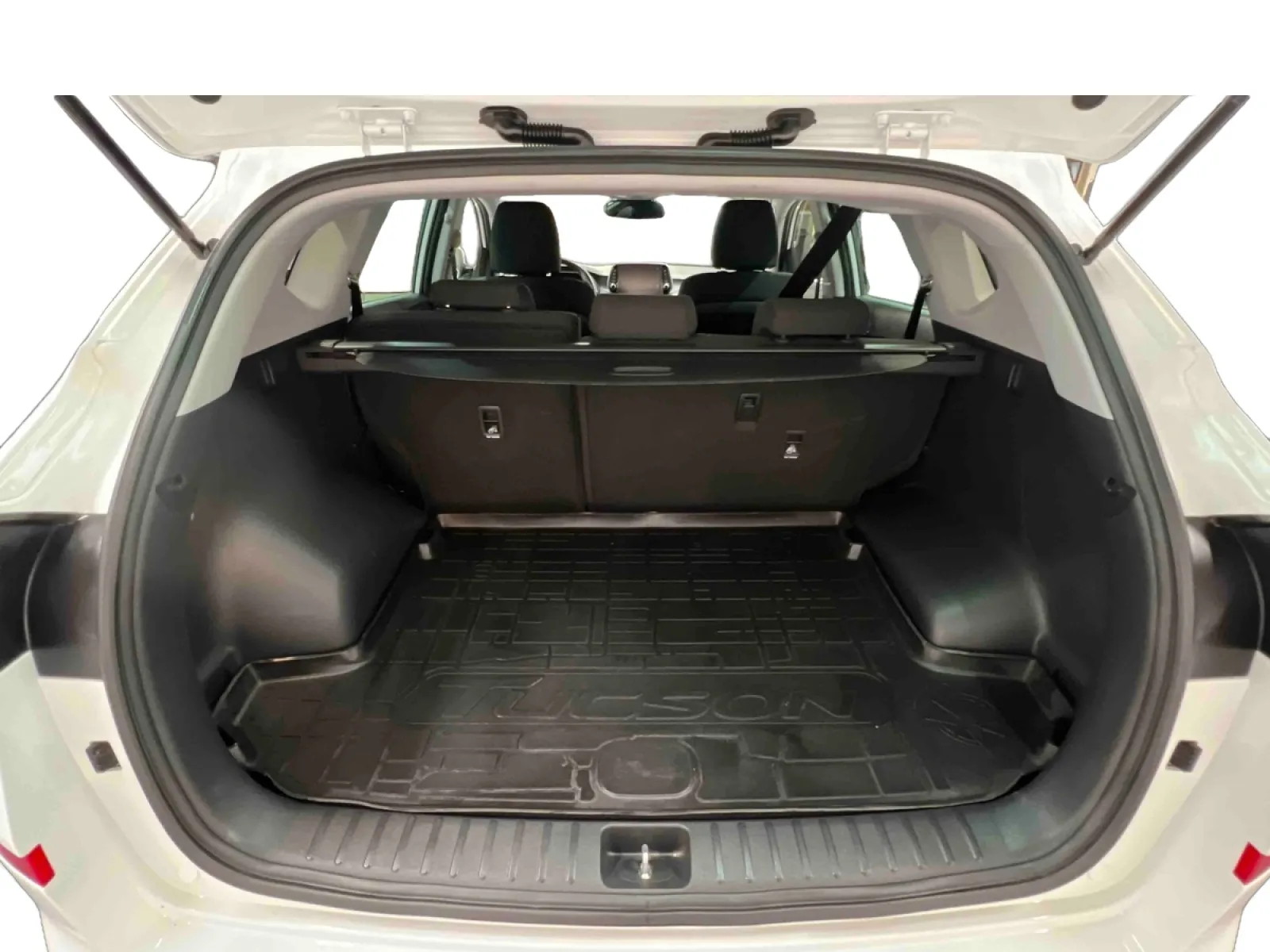 Acheter une hyundai Tucson 1.6 CRDi 115 d’occasion avec 64675km disponible immédiatement - photo 13