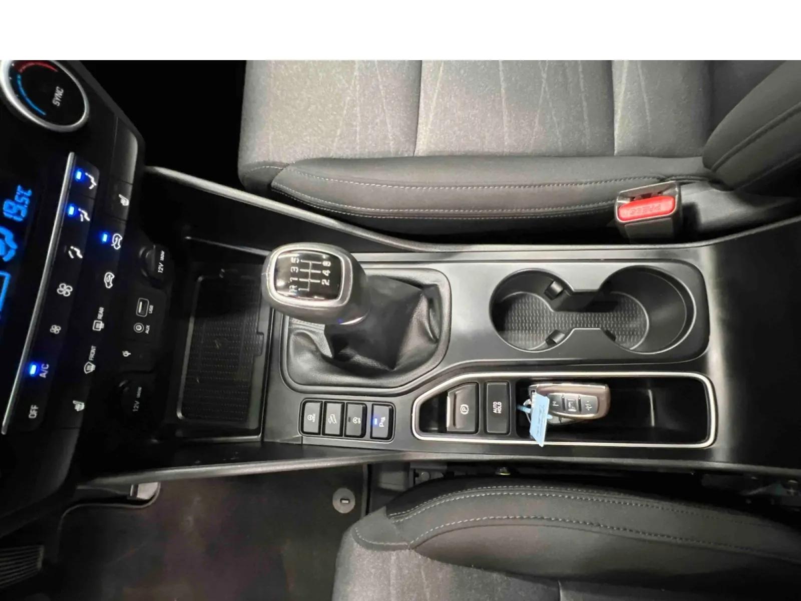 Acheter une hyundai Tucson 1.6 CRDi 115 d’occasion avec 64675km disponible immédiatement - photo 22