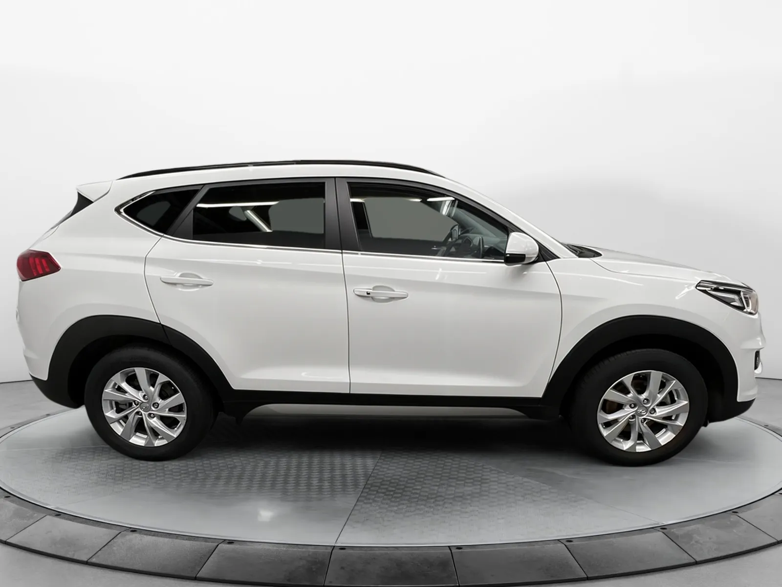 Acheter une hyundai Tucson 1.6 CRDi 115 d’occasion avec 64675km disponible immédiatement - photo 6