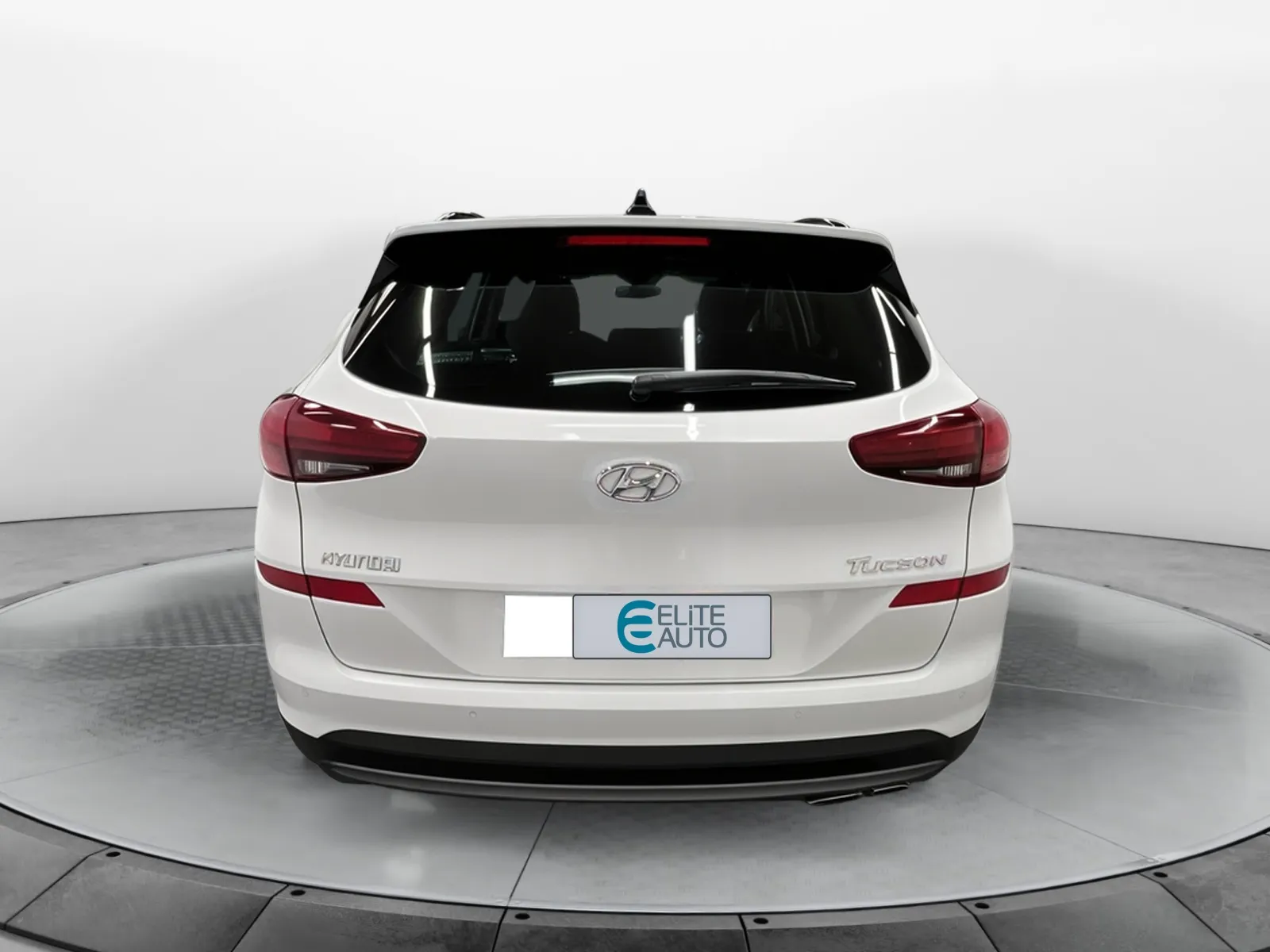 Acheter une hyundai Tucson 1.6 CRDi 115 d’occasion avec 64675km disponible immédiatement - photo 4