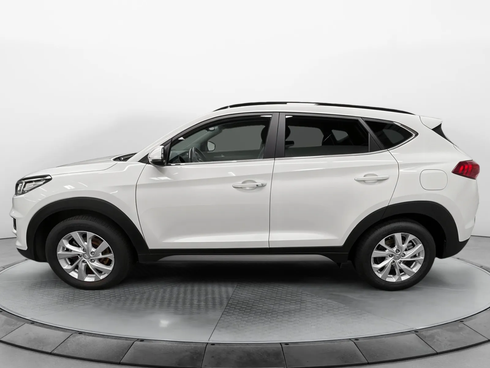 Acheter une hyundai Tucson 1.6 CRDi 115 d’occasion avec 64675km disponible immédiatement - photo 2