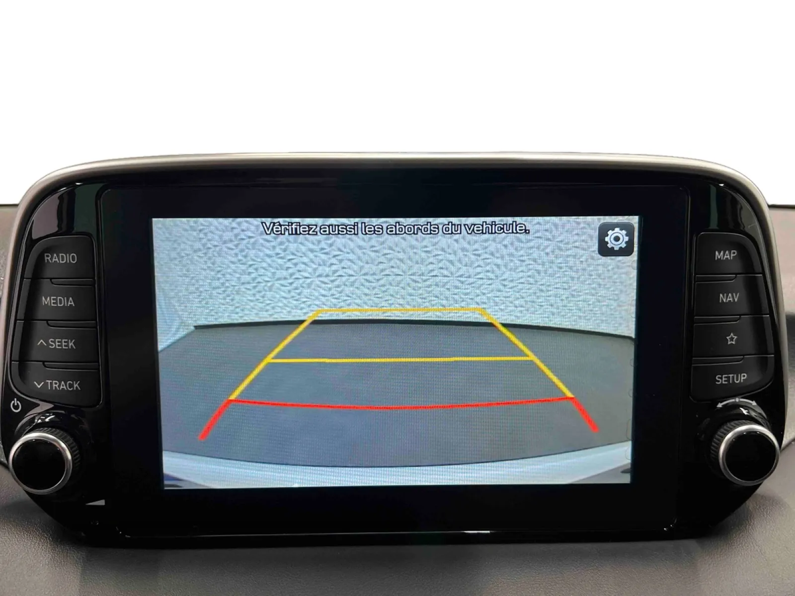 Acheter une hyundai Tucson 1.6 CRDi 115 d’occasion avec 64675km disponible immédiatement - photo 20