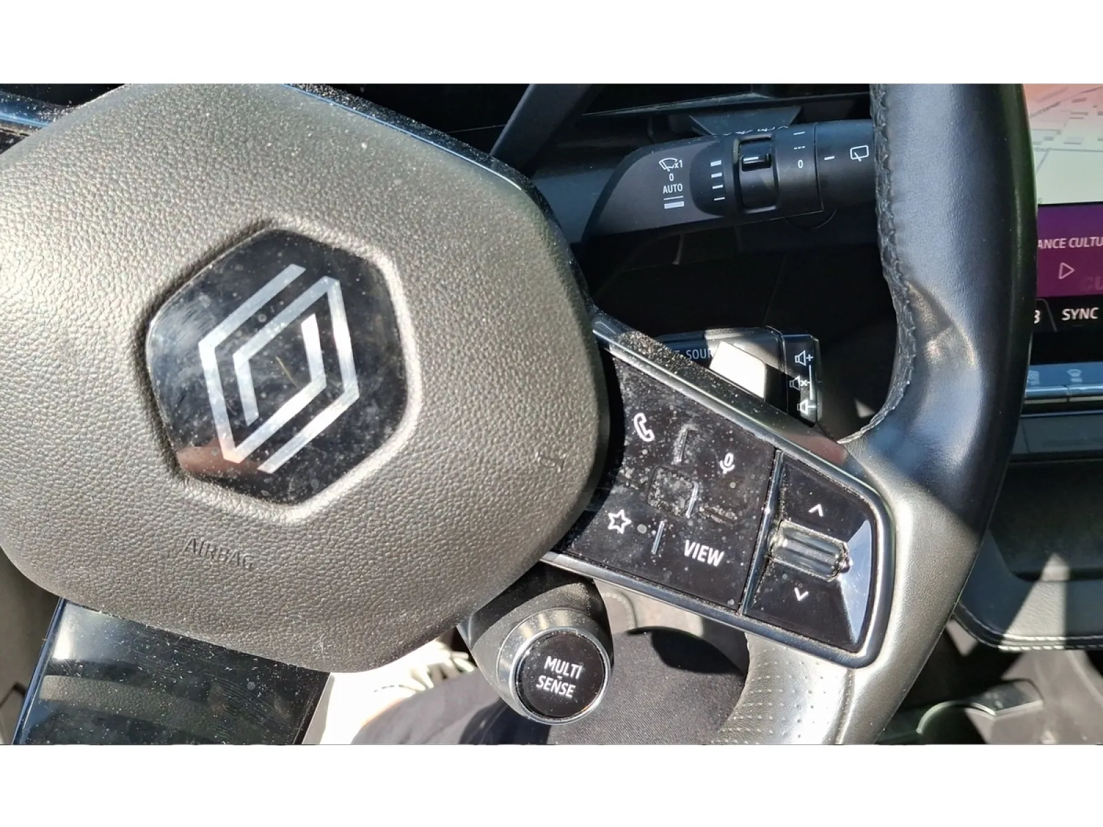 Acheter une renault Megane E-Tech EV60 220 ch super charge d’occasion avec 64133km disponible immédiatement - photo 19