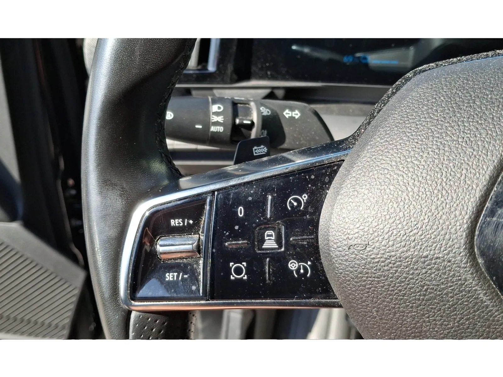 Acheter une renault Megane E-Tech EV60 220 ch super charge d’occasion avec 64133km disponible immédiatement - photo 18