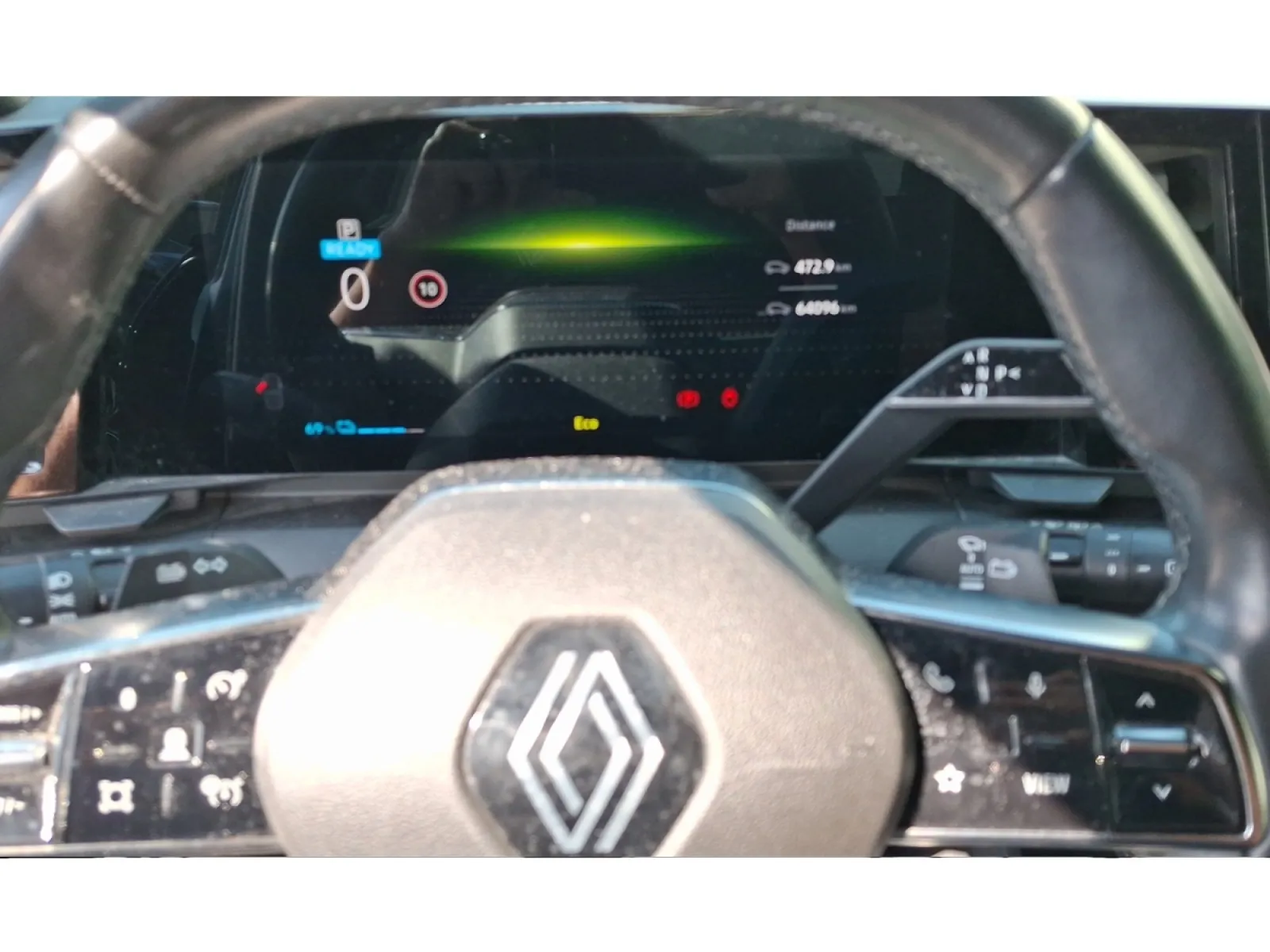 Acheter une renault Megane E-Tech EV60 220 ch super charge d’occasion avec 64133km disponible immédiatement - photo 10