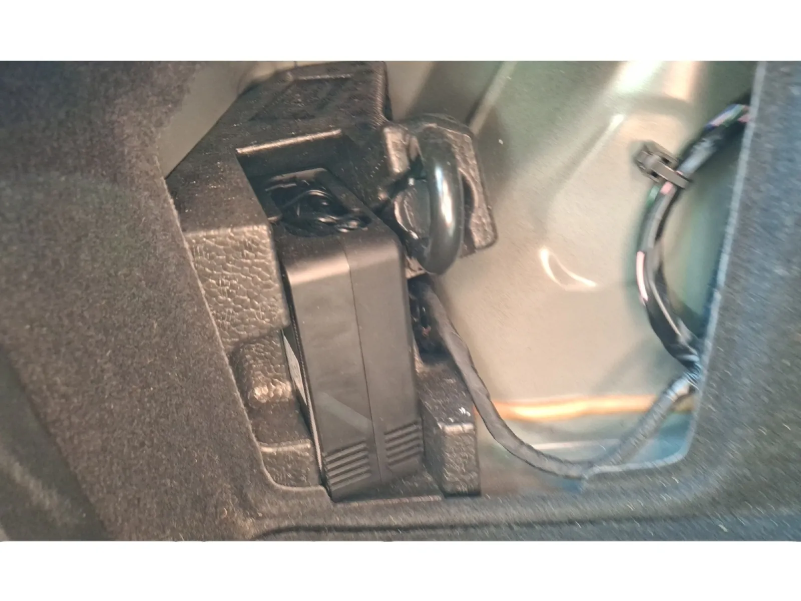 Acheter une renault Megane E-Tech EV60 220 ch super charge d’occasion avec 64133km disponible immédiatement - photo 15