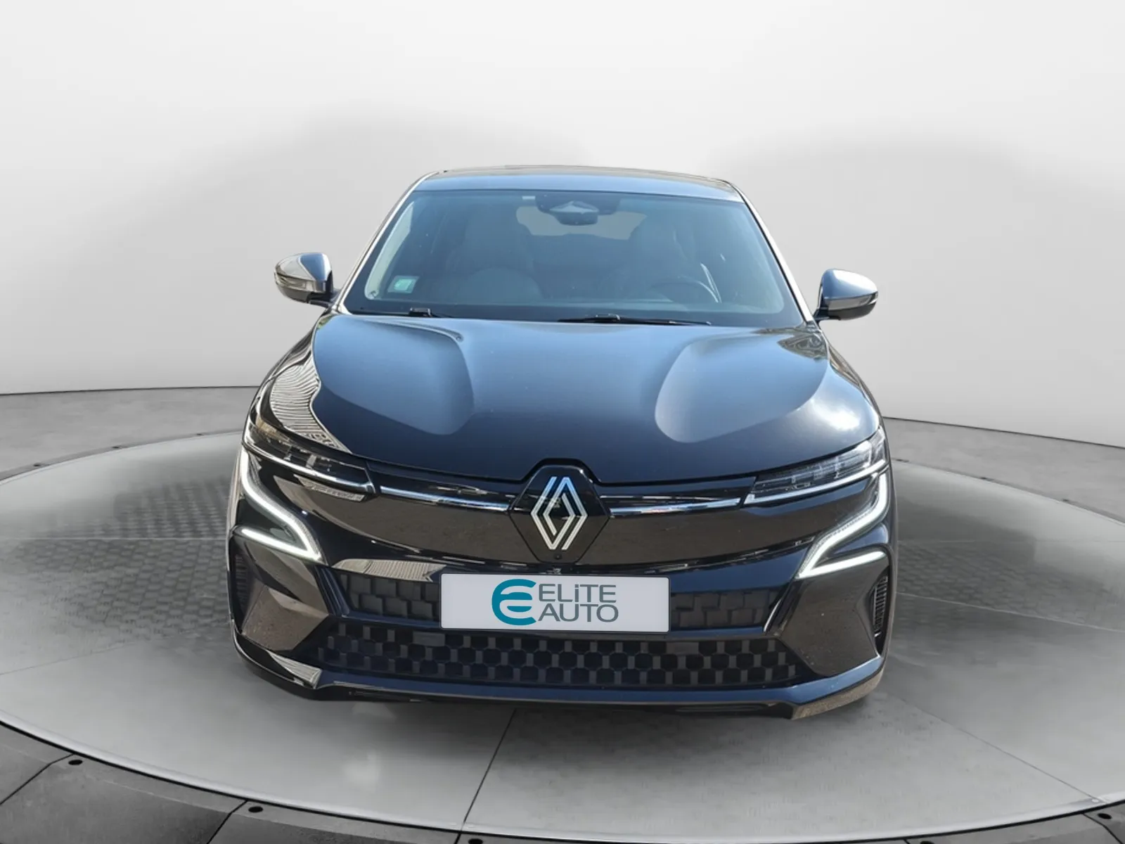 Acheter une renault Megane E-Tech EV60 220 ch super charge d’occasion avec 64133km disponible immédiatement - photo 8