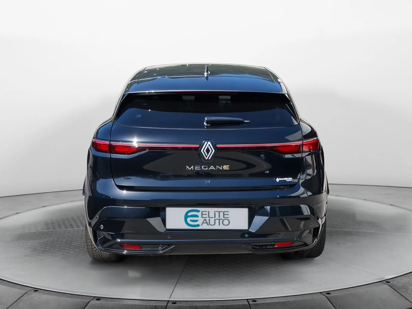 Acheter une renault Megane E-Tech EV60 220 ch super charge d’occasion avec 64133km disponible immédiatement - photo 4