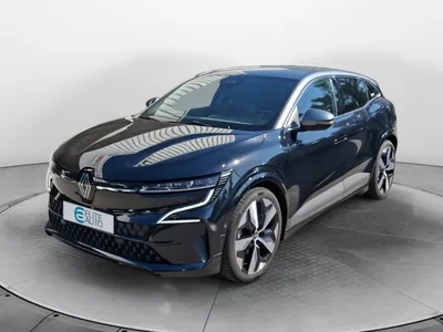 Renault Megane e-tech ev60 220 ch super charge