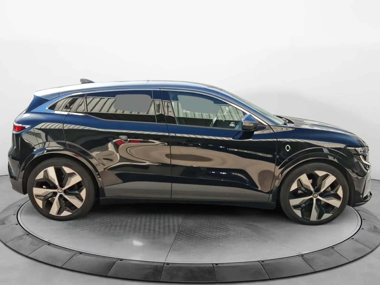 Acheter une renault Megane E-Tech EV60 220 ch super charge d’occasion avec 64133km disponible immédiatement - photo 6