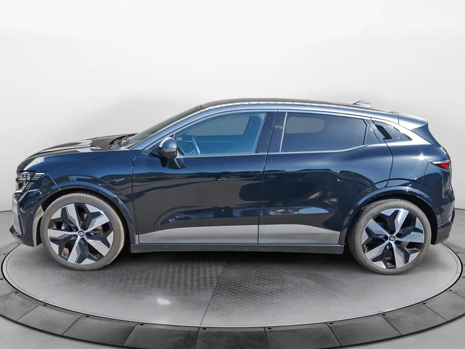 Acheter une renault Megane E-Tech EV60 220 ch super charge d’occasion avec 64133km disponible immédiatement - photo 2