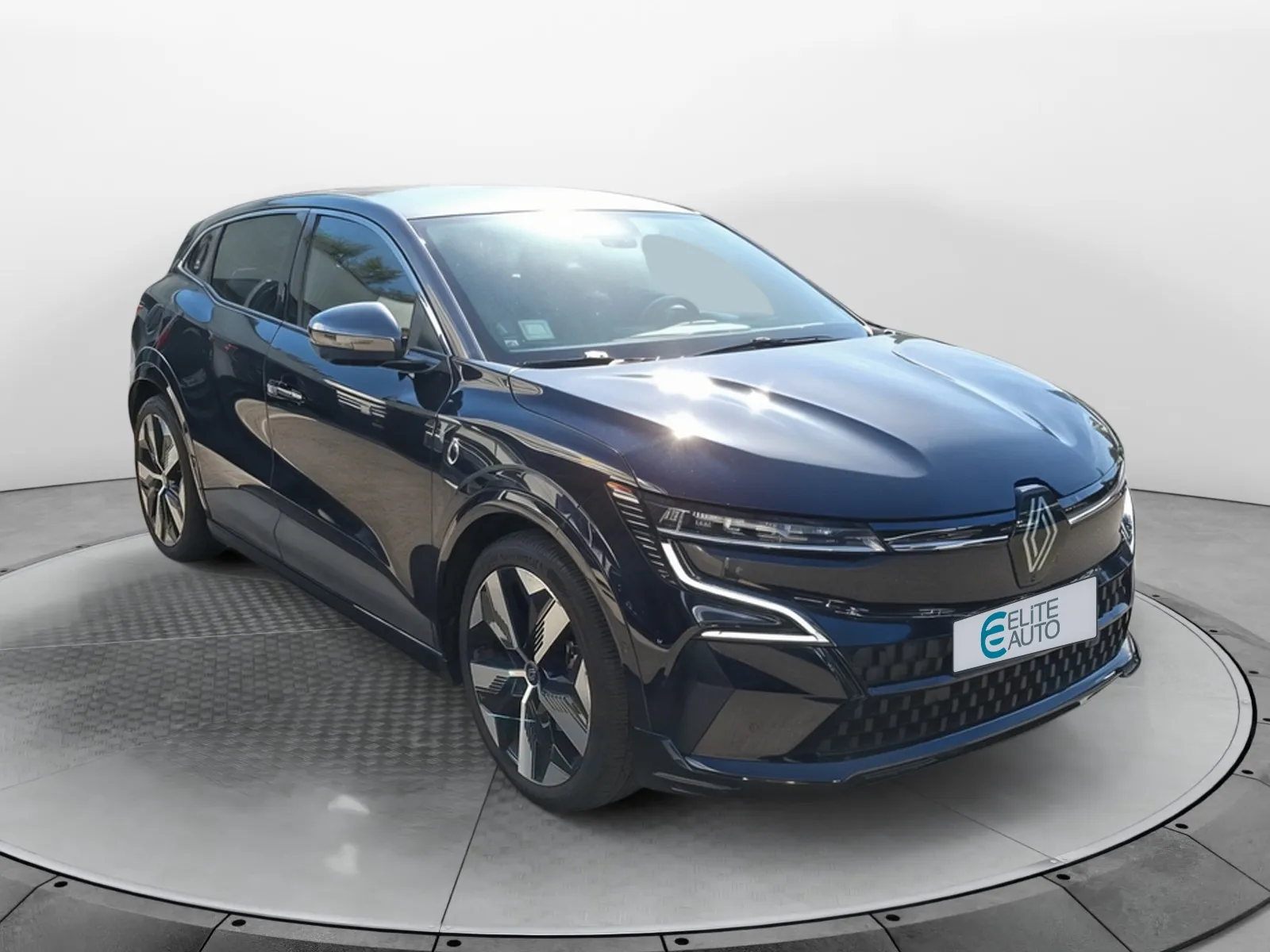 Acheter une renault Megane E-Tech EV60 220 ch super charge d’occasion avec 64133km disponible immédiatement - photo 7