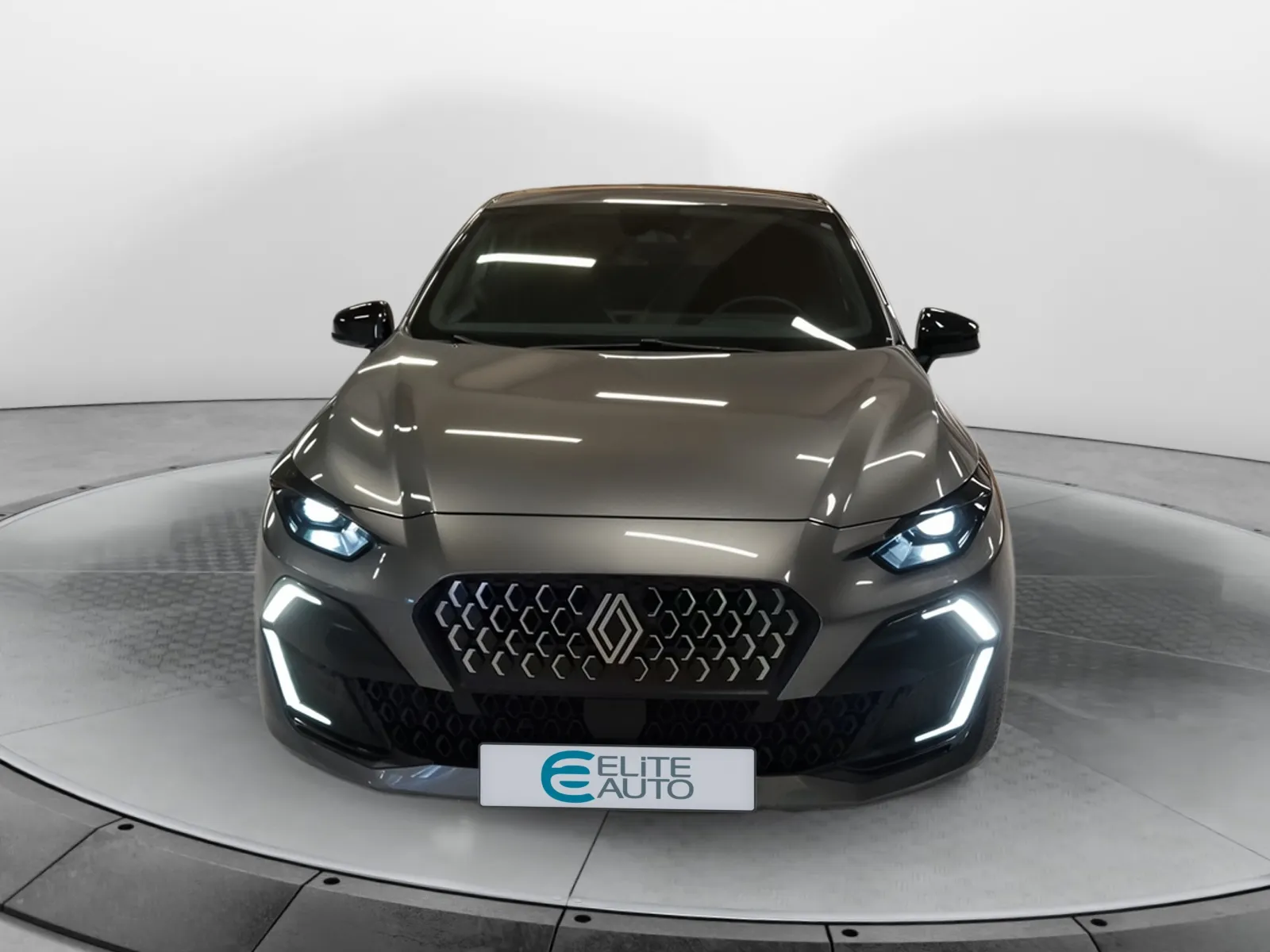 Acheter une renault Clio TCe 115 ch d’occasion avec 10km disponible immédiatement - photo 8