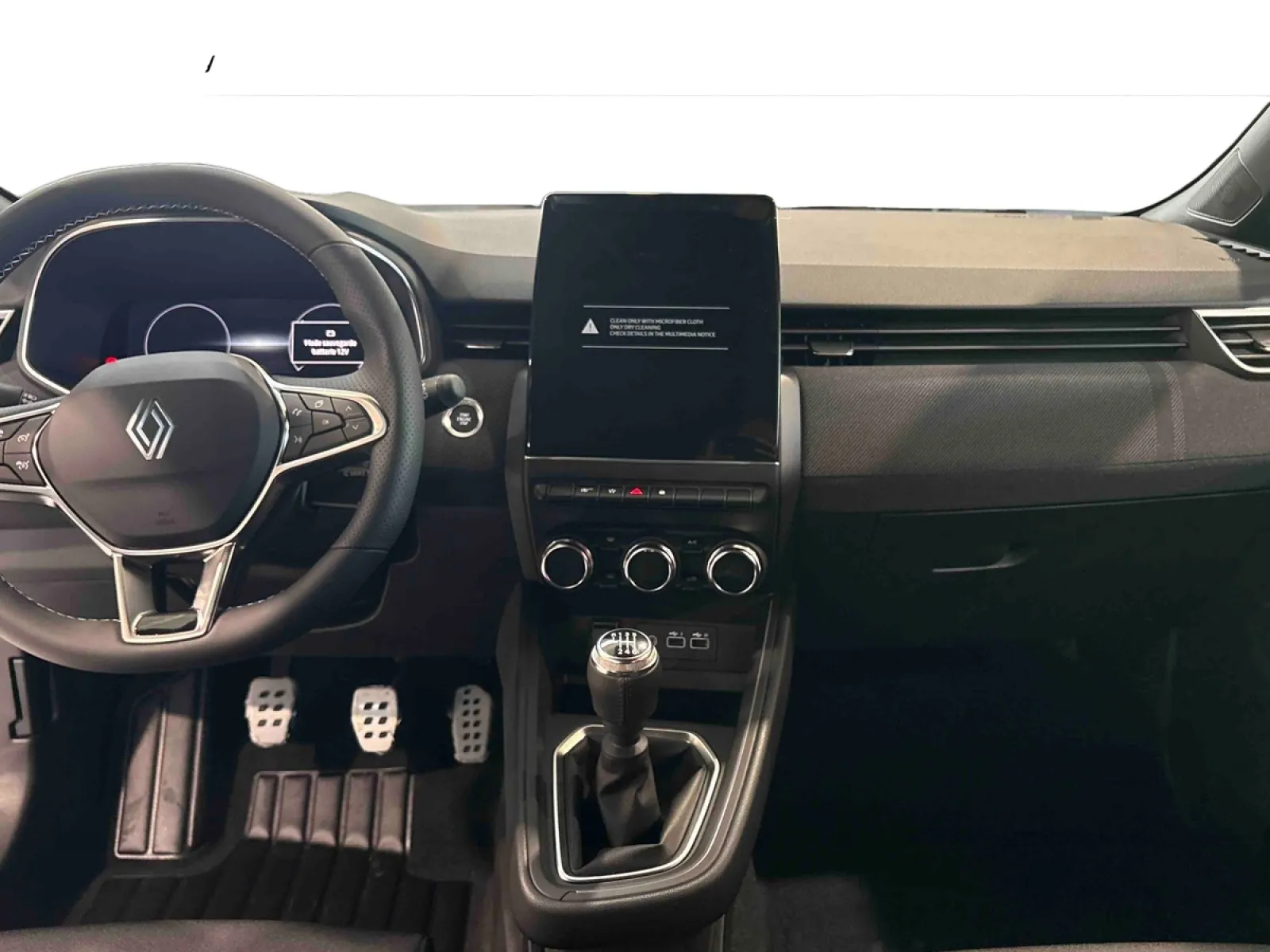 Acheter une renault Clio TCe 90 ch GSR2 d’occasion avec 10km disponible immédiatement - photo 9