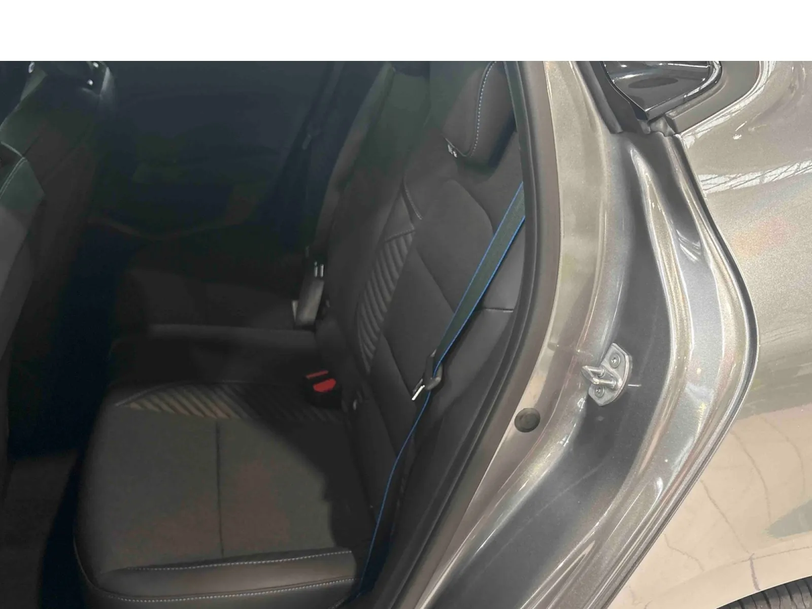 Acheter une renault Clio TCe 90 ch GSR2 d’occasion avec 10km disponible immédiatement - photo 12