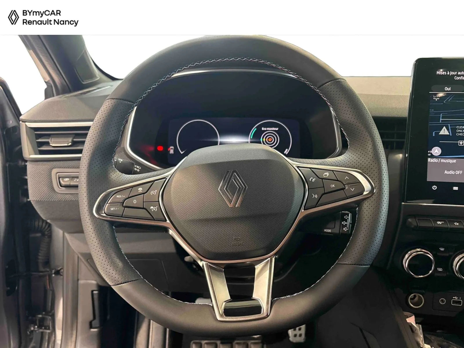 Acheter une renault Clio TCe 90 ch GSR2 d’occasion avec 10km disponible immédiatement - photo 10
