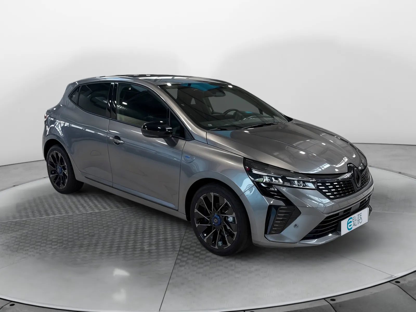 Acheter une renault Clio TCe 90 ch GSR2 d’occasion avec 10km disponible immédiatement - photo 7