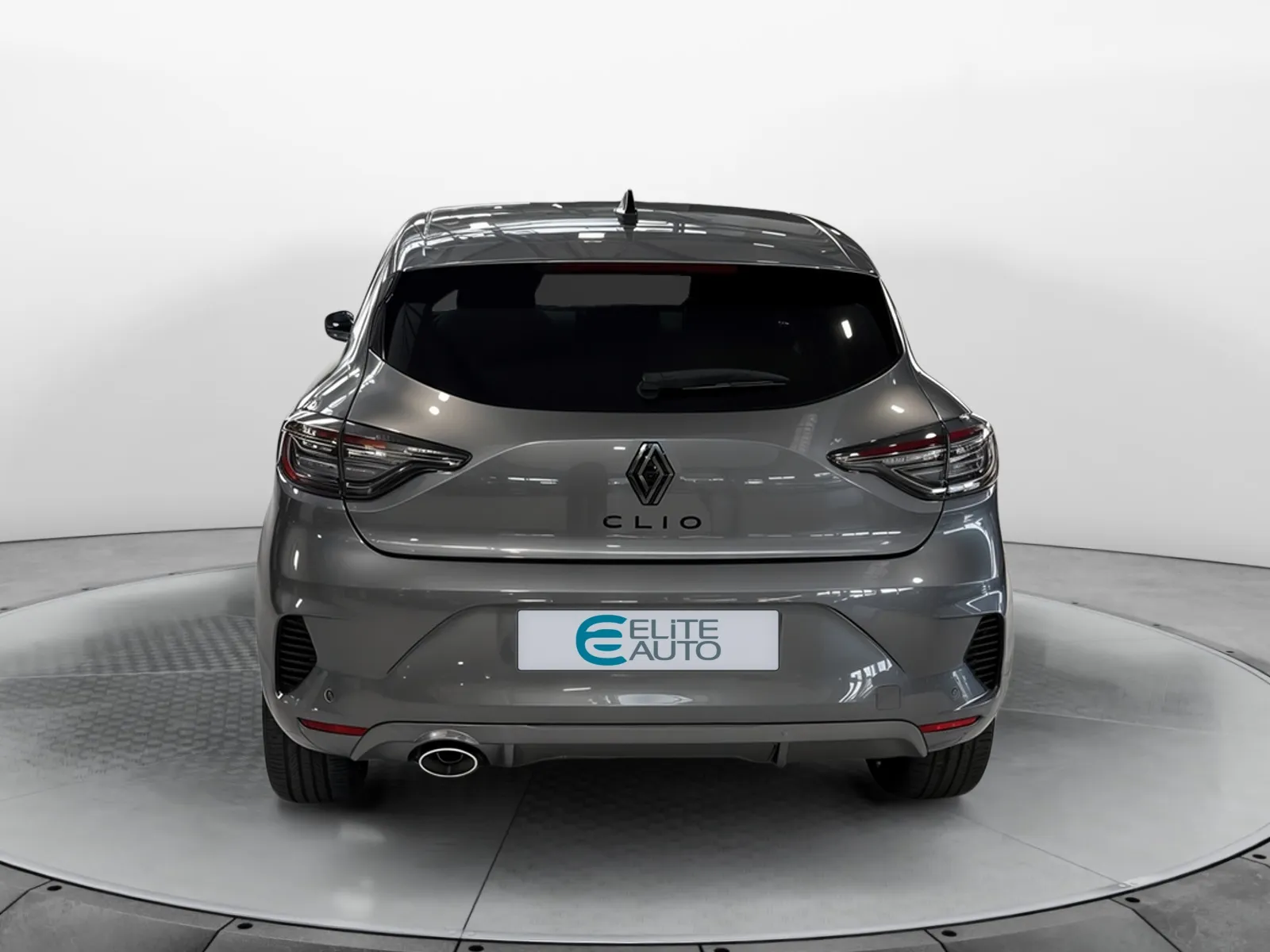 Acheter une renault Clio TCe 90 ch GSR2 d’occasion avec 10km disponible immédiatement - photo 4