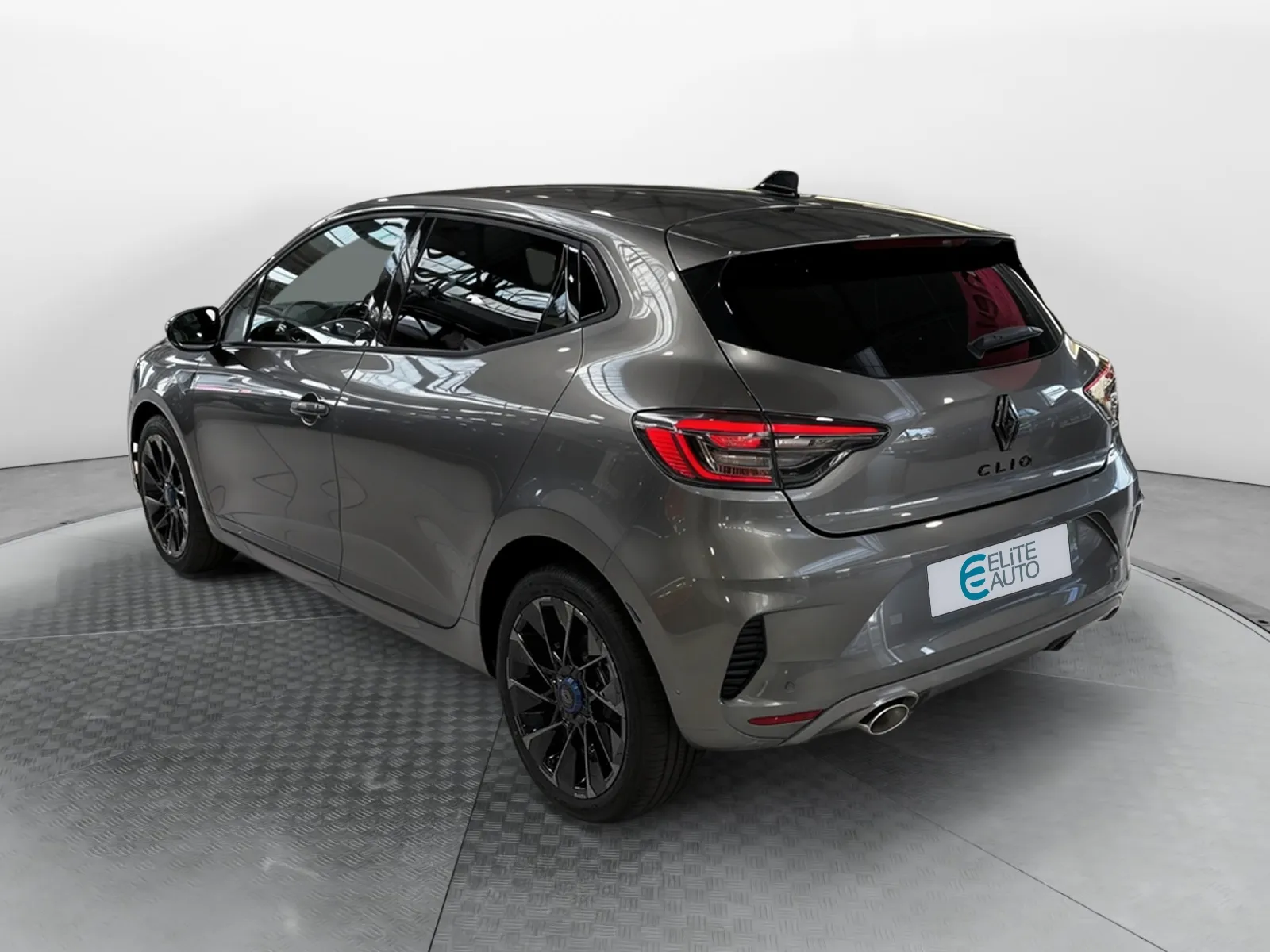 Acheter une renault Clio TCe 90 ch GSR2 d’occasion avec 10km disponible immédiatement - photo 3