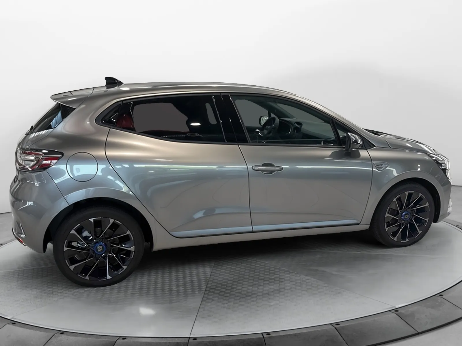 Acheter une renault Clio TCe 90 ch GSR2 d’occasion avec 10km disponible immédiatement - photo 6