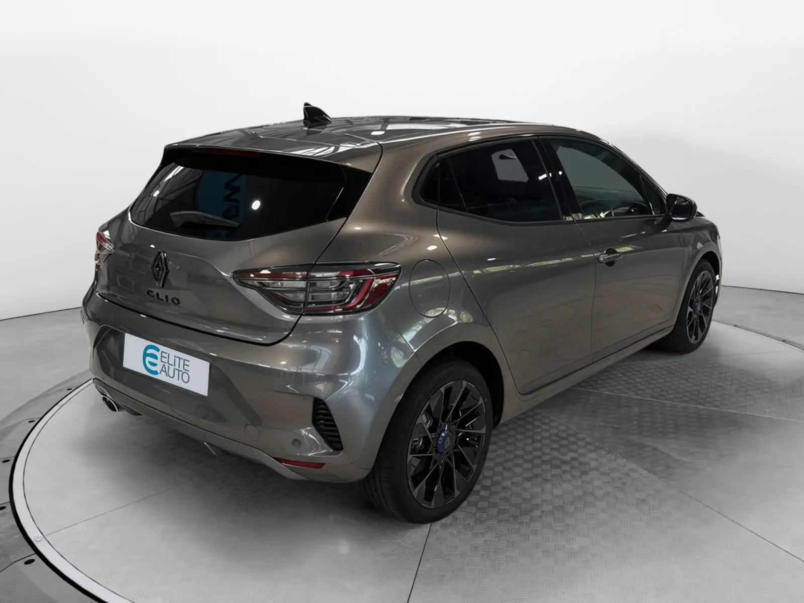 Acheter une renault Clio TCe 90 ch GSR2 d’occasion avec 10km disponible immédiatement - photo 5
