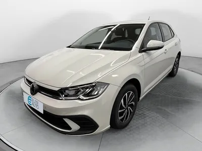 Volkswagen Polo 1.0 tsi 95 s&s bvm5