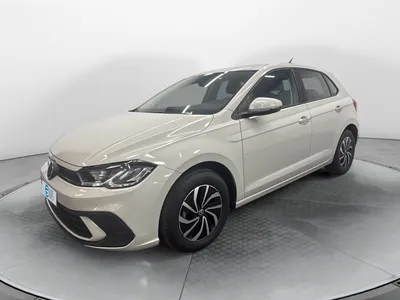 Volkswagen Polo 1.0 tsi 95 s&s bvm5