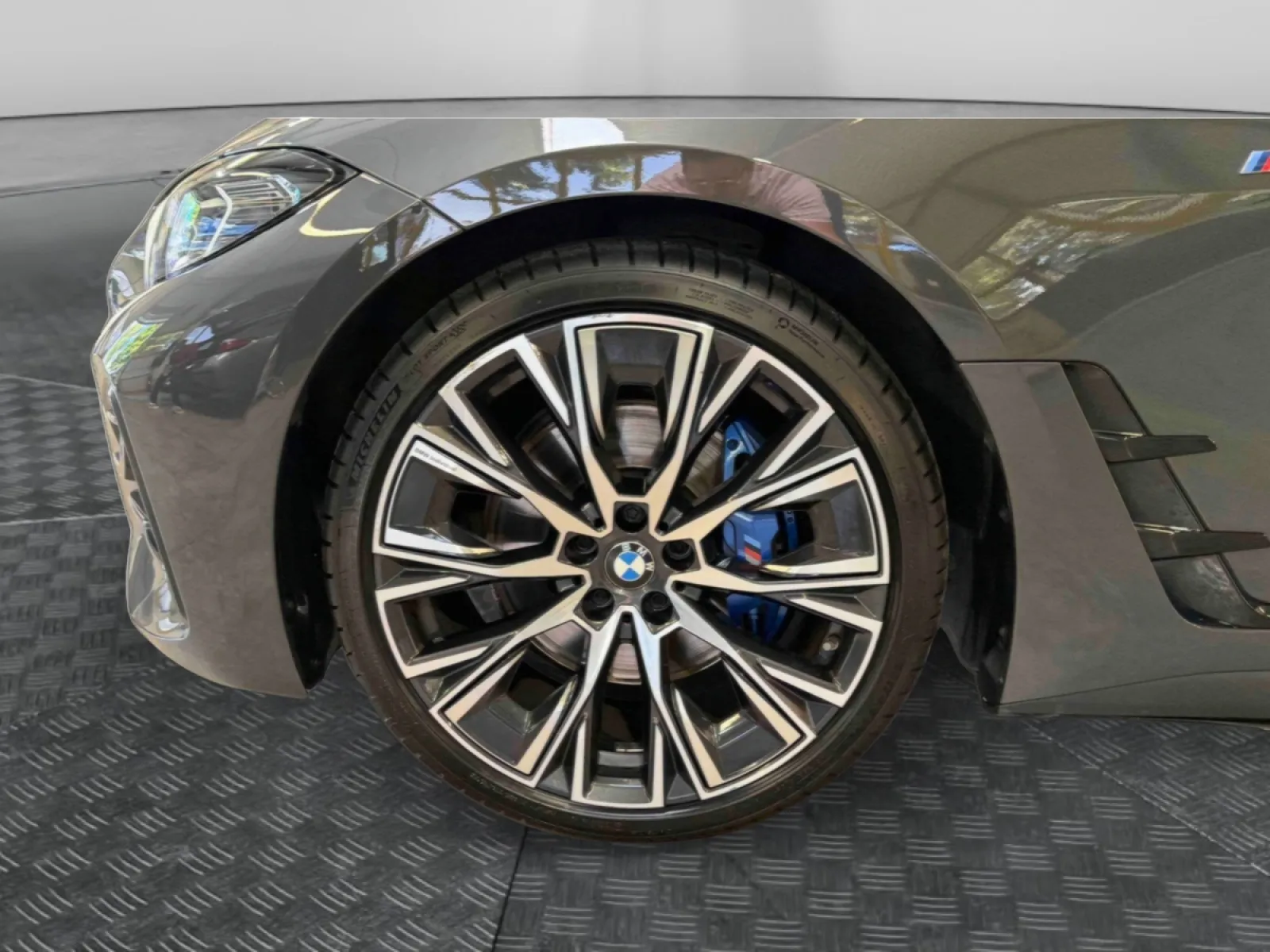 Acheter une bmw Gran Coupe 420d xDrive 190 ch BVA8 d’occasion avec 45914km disponible immédiatement - photo 18