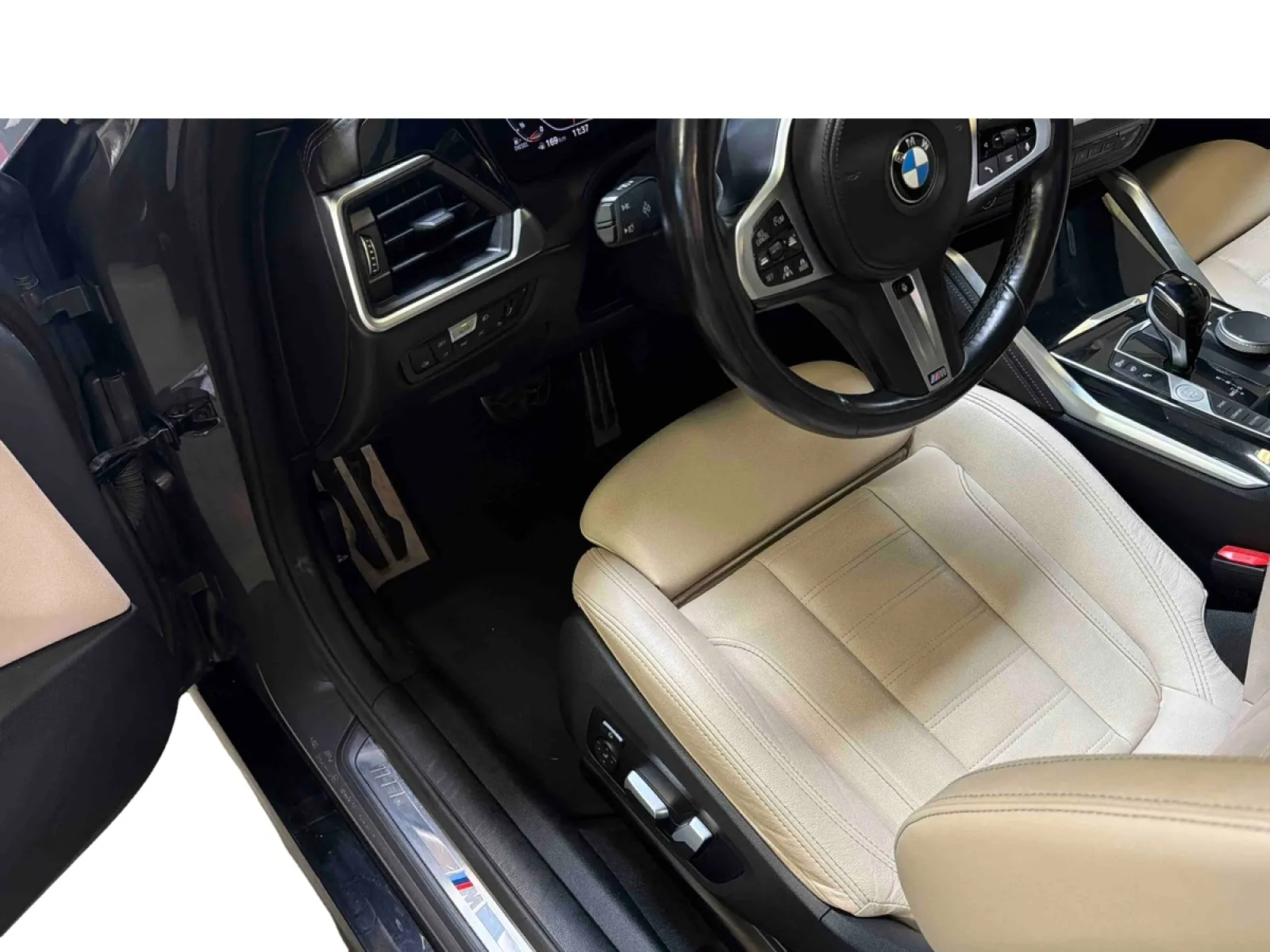 Acheter une bmw Gran Coupe 420d xDrive 190 ch BVA8 d’occasion avec 45914km disponible immédiatement - photo 30
