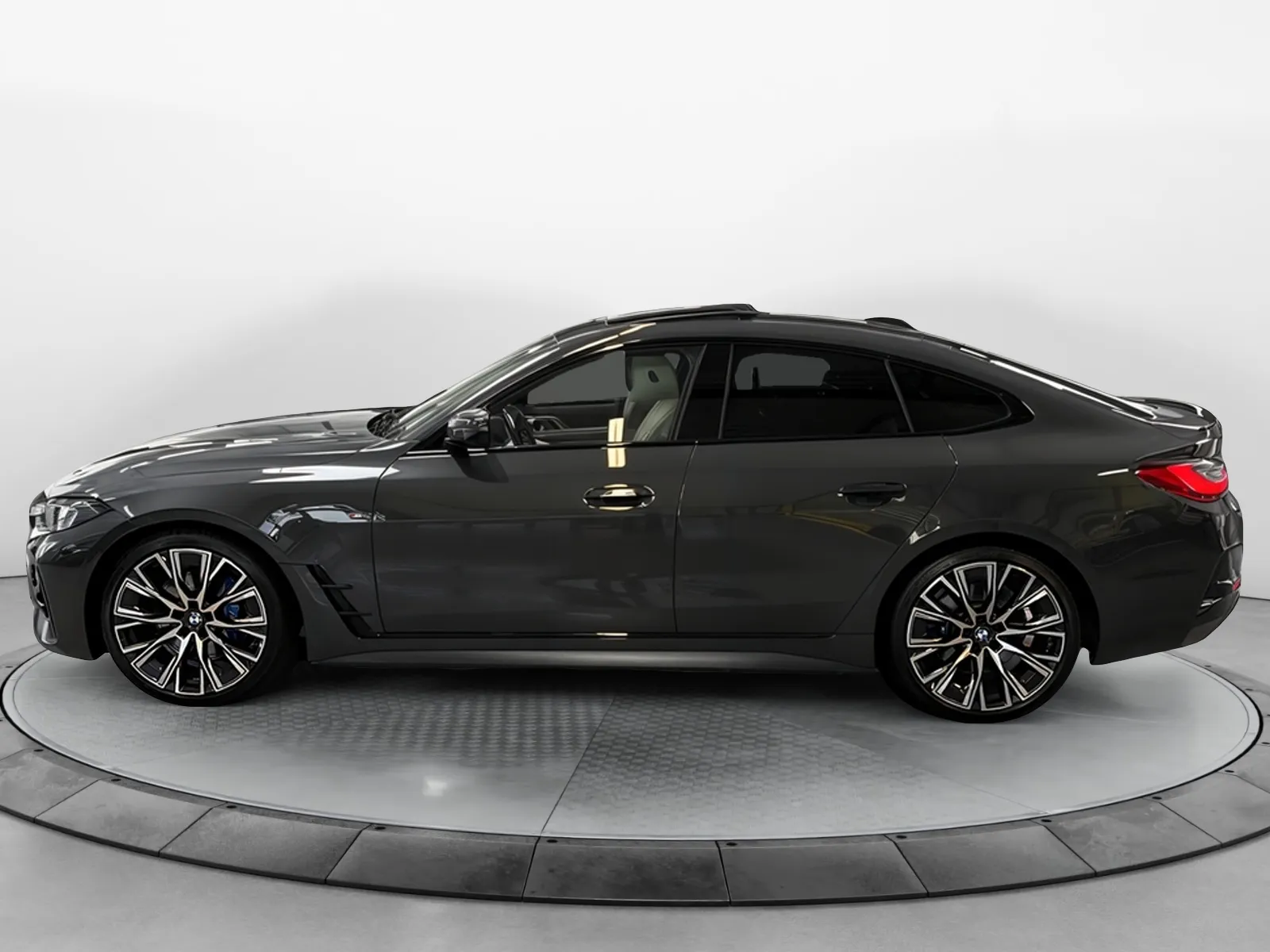Acheter une bmw Gran Coupe 420d xDrive 190 ch BVA8 d’occasion avec 45914km disponible immédiatement - photo 2