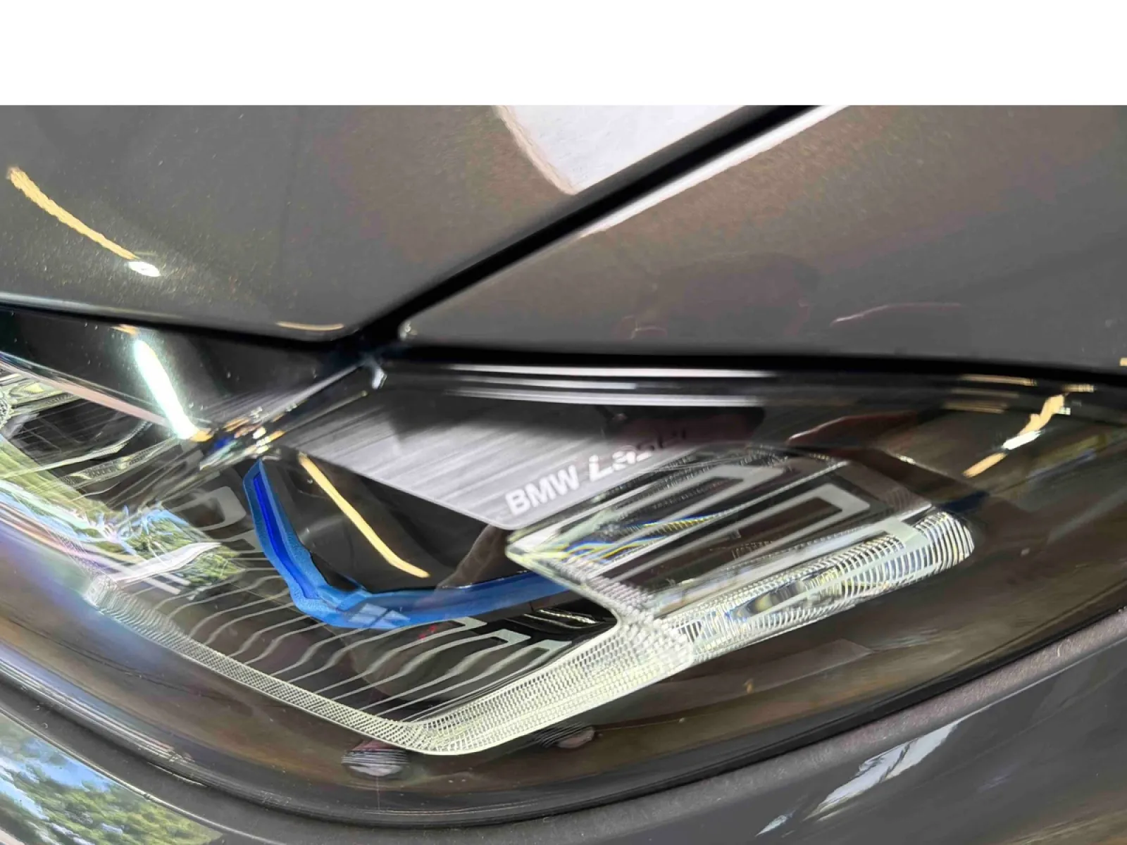 Acheter une bmw Gran Coupe 420d xDrive 190 ch BVA8 d’occasion avec 45914km disponible immédiatement - photo 38