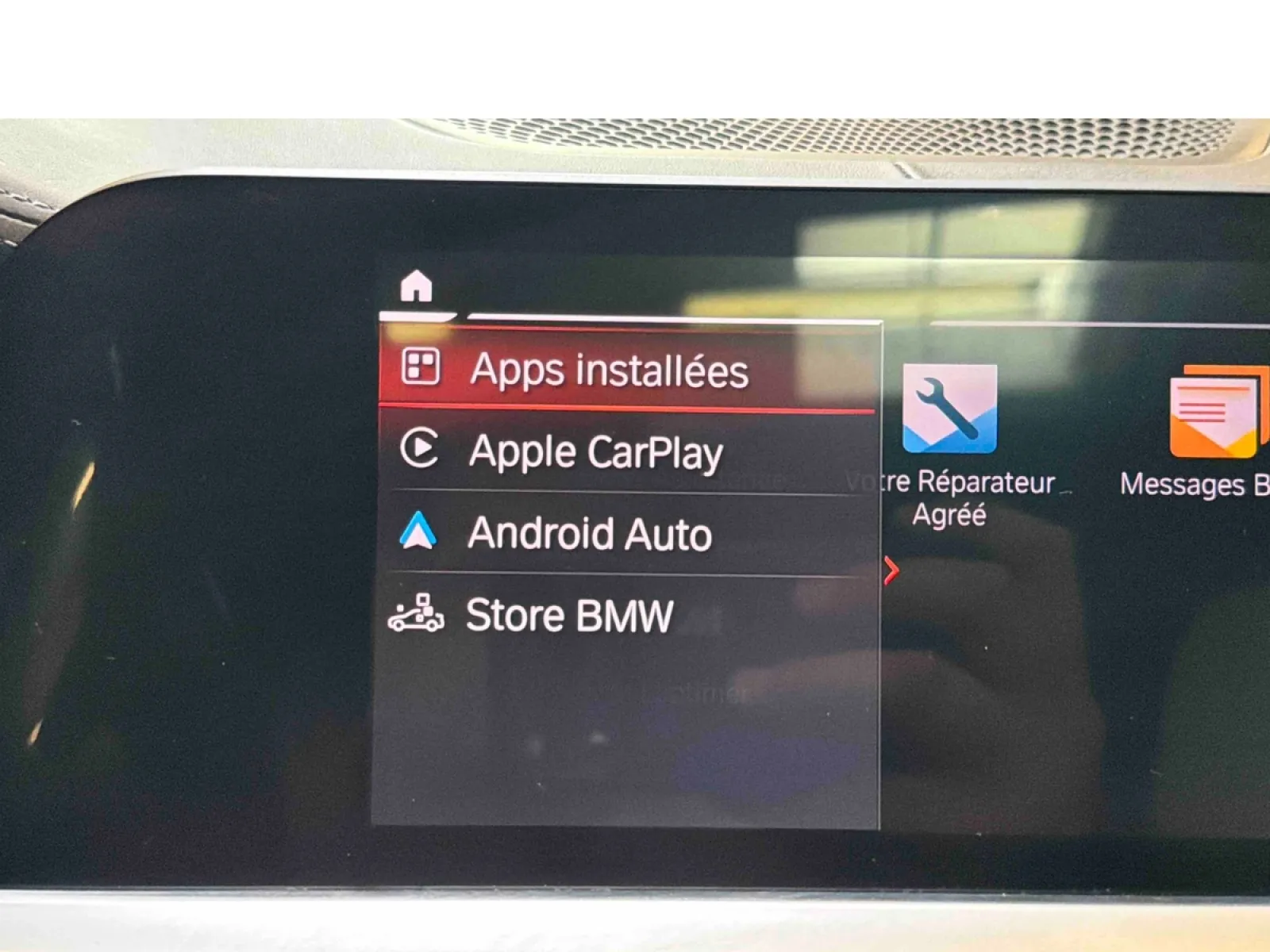 Acheter une bmw Gran Coupe 420d xDrive 190 ch BVA8 d’occasion avec 45914km disponible immédiatement - photo 26