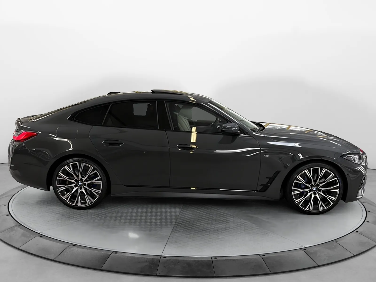 Acheter une bmw Gran Coupe 420d xDrive 190 ch BVA8 d’occasion avec 45914km disponible immédiatement - photo 6