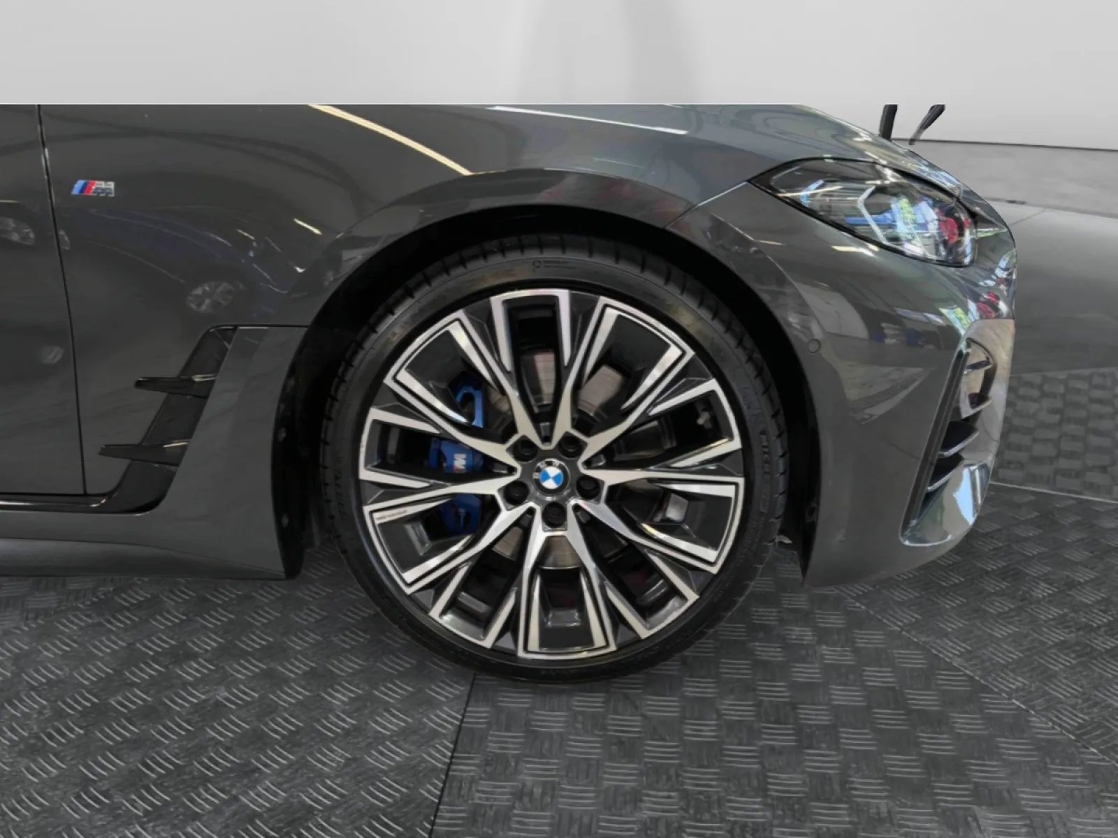 Acheter une bmw Gran Coupe 420d xDrive 190 ch BVA8 d’occasion avec 45914km disponible immédiatement - photo 21