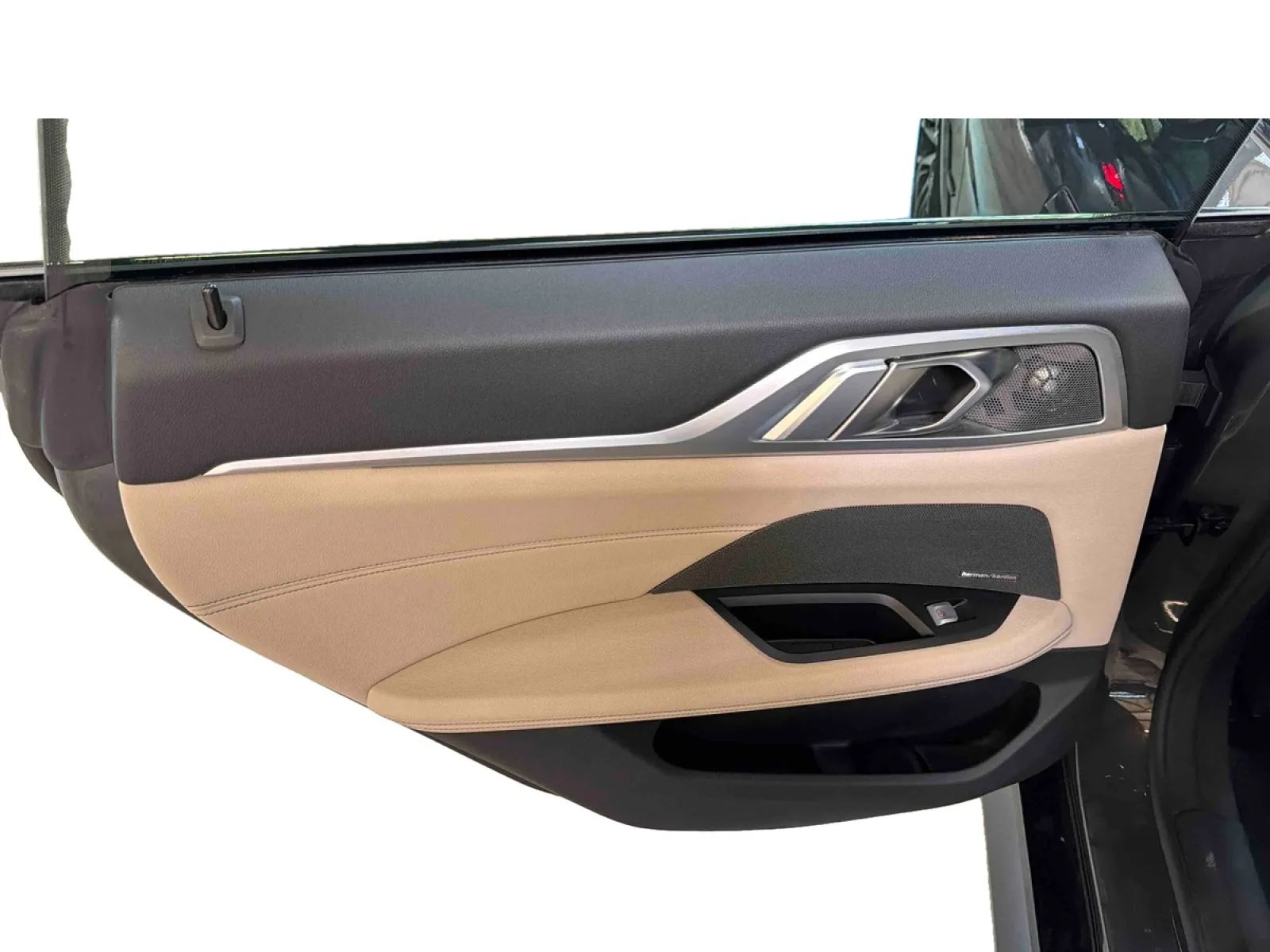 Acheter une bmw Gran Coupe 420d xDrive 190 ch BVA8 d’occasion avec 45914km disponible immédiatement - photo 32
