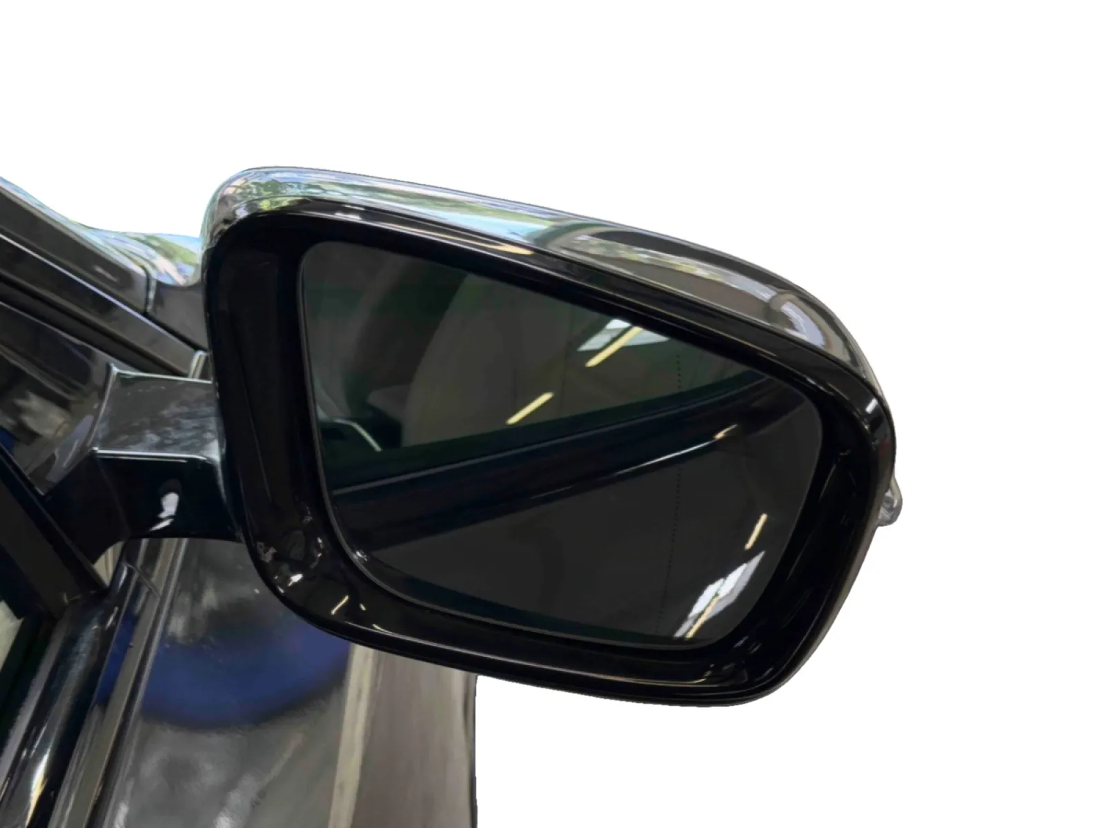Acheter une bmw Gran Coupe 420d xDrive 190 ch BVA8 d’occasion avec 45914km disponible immédiatement - photo 10