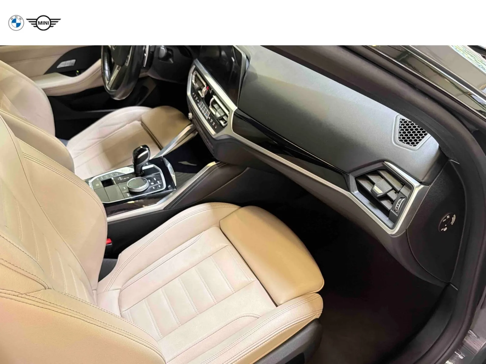 Acheter une bmw Gran Coupe 420d xDrive 190 ch BVA8 d’occasion avec 45914km disponible immédiatement - photo 37