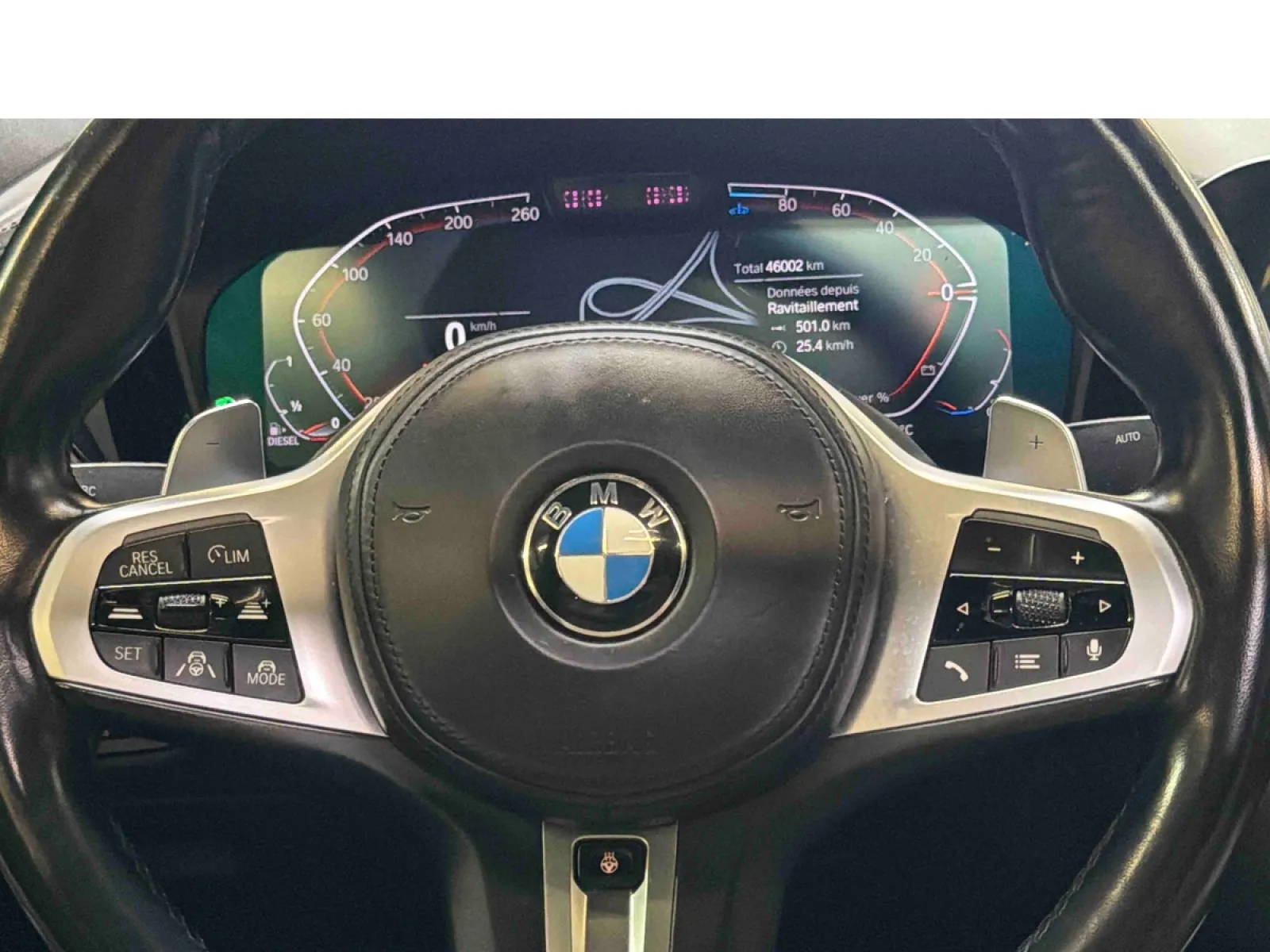 Acheter une bmw Gran Coupe 420d xDrive 190 ch BVA8 d’occasion avec 45914km disponible immédiatement - photo 45