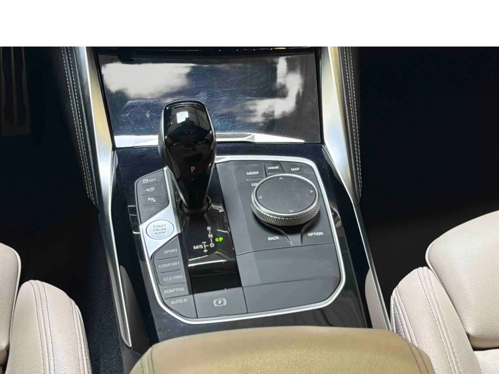 Acheter une bmw Gran Coupe 420d xDrive 190 ch BVA8 d’occasion avec 45914km disponible immédiatement - photo 15