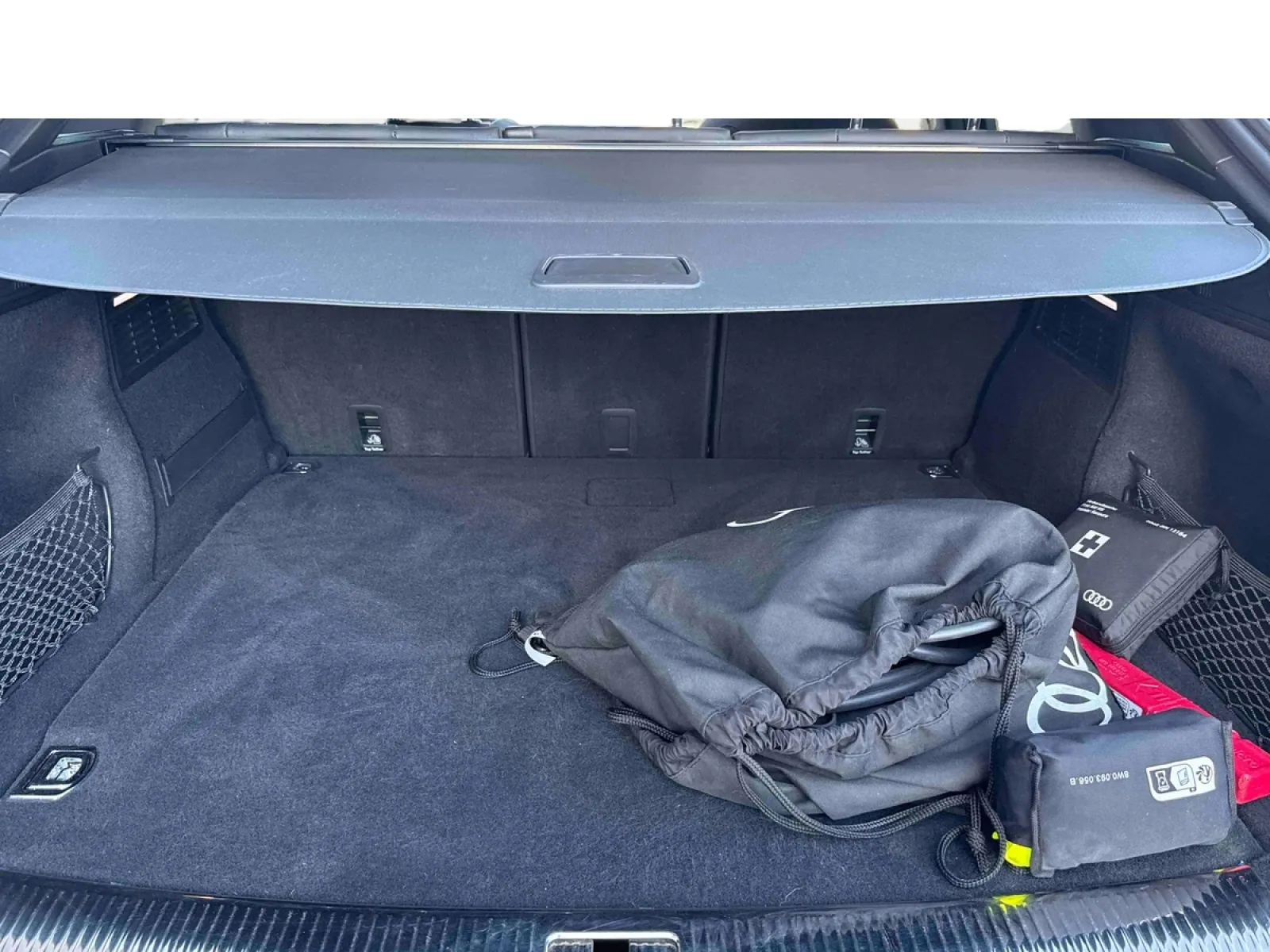 Acheter une audi Q5 Sportback 50 TFSIe 299 S tronic 7 Quattro d’occasion avec 49862km disponible immédiatement - photo 13