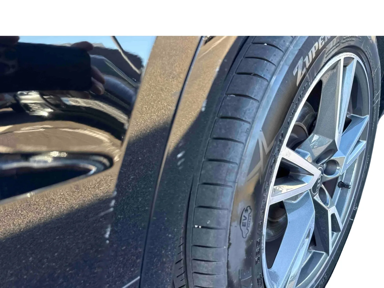 Acheter une audi Q5 Sportback 50 TFSIe 299 S tronic 7 Quattro d’occasion avec 49862km disponible immédiatement - photo 27
