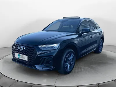 Audi Q5 sportback 50 tfsie 299 s tronic 7 quattro
