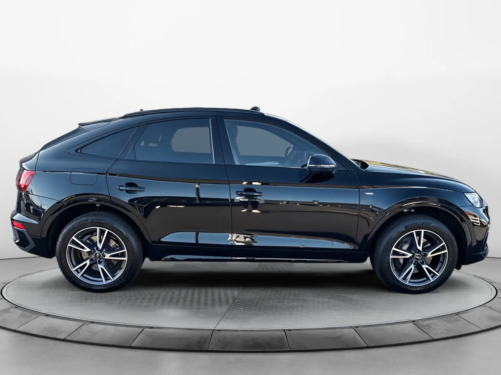 Acheter une audi Q5 Sportback 50 TFSIe 299 S tronic 7 Quattro d’occasion avec 49862km disponible immédiatement - photo 6