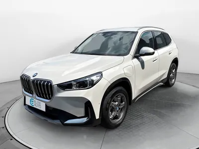 Bmw X1 xdrive 25e 245ch dkg7