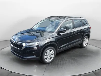 Skoda Karoq 2.0 tdi 150 ch scr dsg7