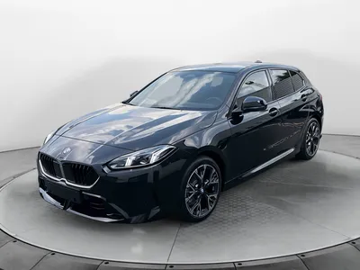Bmw Serie 1 f70 120 170 ch dkg7