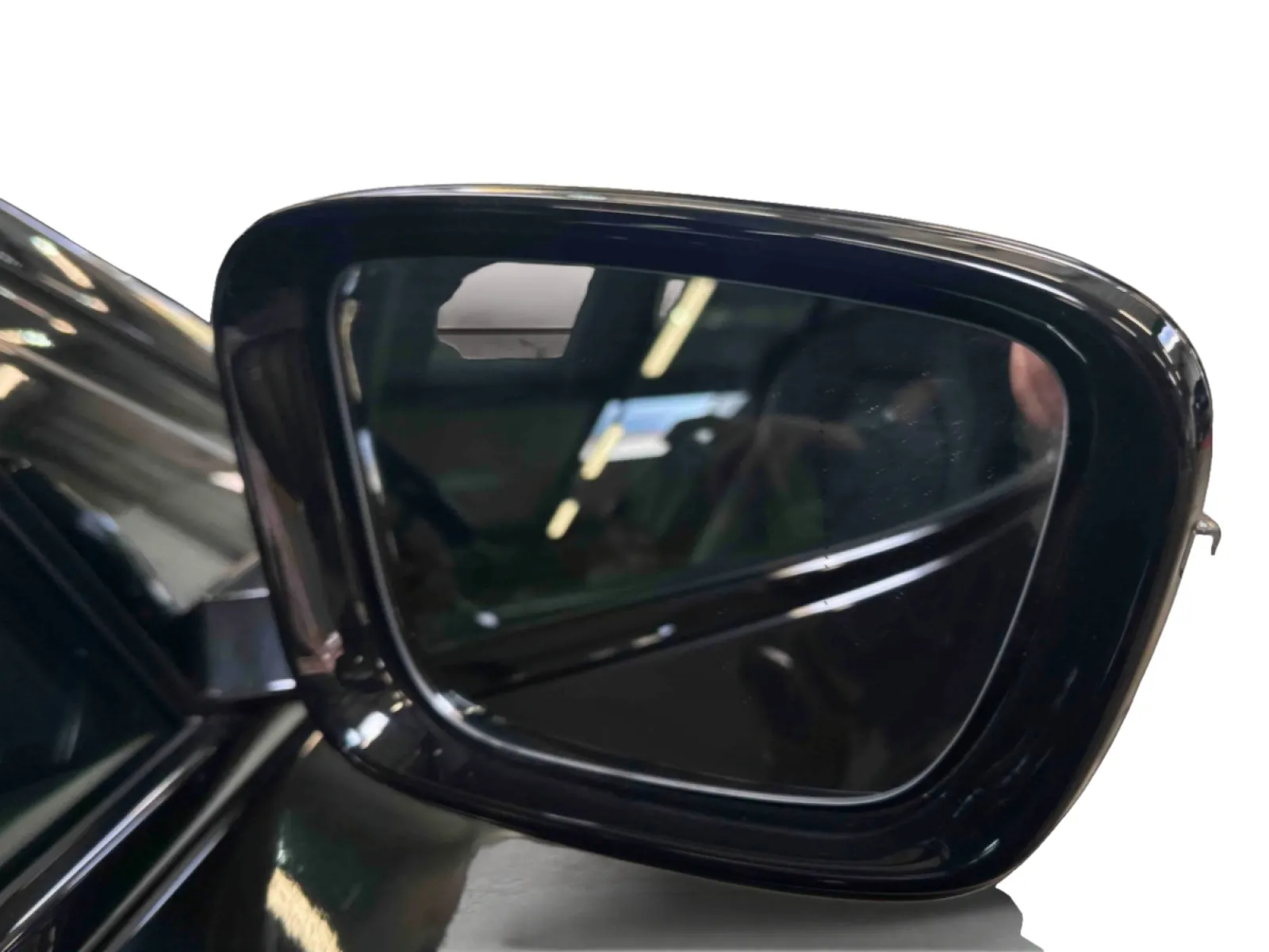 Acheter une bmw Touring 520d TwinPower Turbo xDrive 190 ch BVA8 d’occasion avec 91653km disponible immédiatement - photo 10