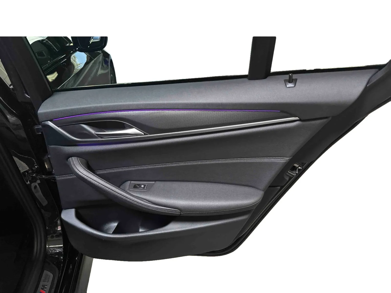 Acheter une bmw Touring 520d TwinPower Turbo xDrive 190 ch BVA8 d’occasion avec 91653km disponible immédiatement - photo 25