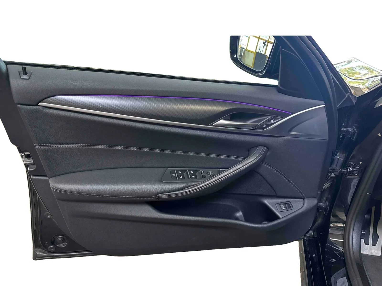Acheter une bmw Touring 520d TwinPower Turbo xDrive 190 ch BVA8 d’occasion avec 91653km disponible immédiatement - photo 23