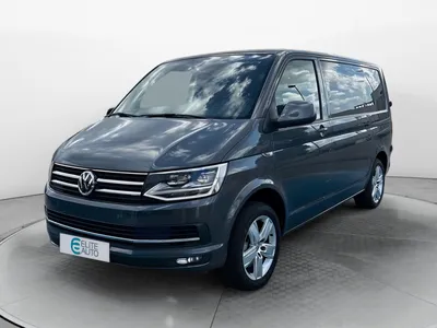 Volkswagen Transporter fourgon transporter fgn tole l1h1 2.0 tdi 204